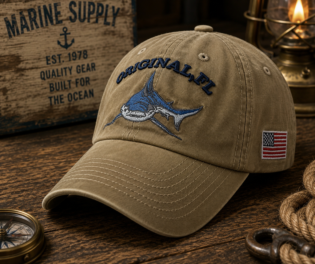 2026 shark