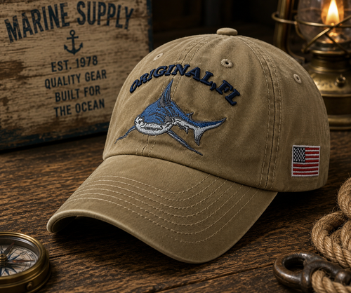 2026 shark