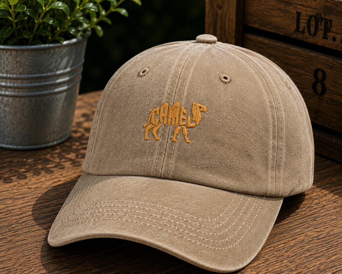 Animal Vintage