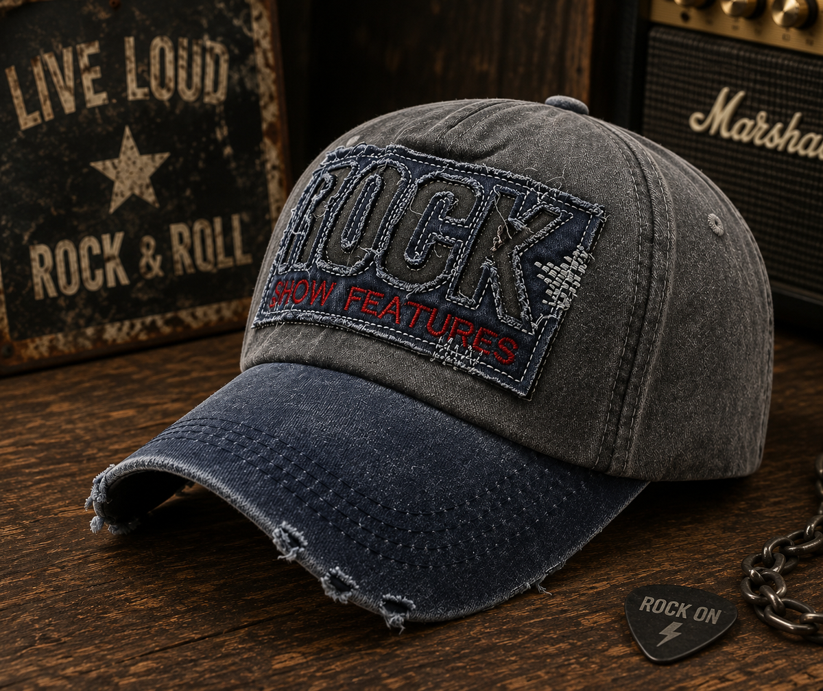 ROCK