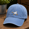 duckbill cap