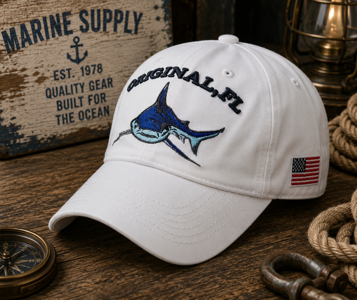 2026 shark