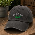 Pickle Sl*t Baseball