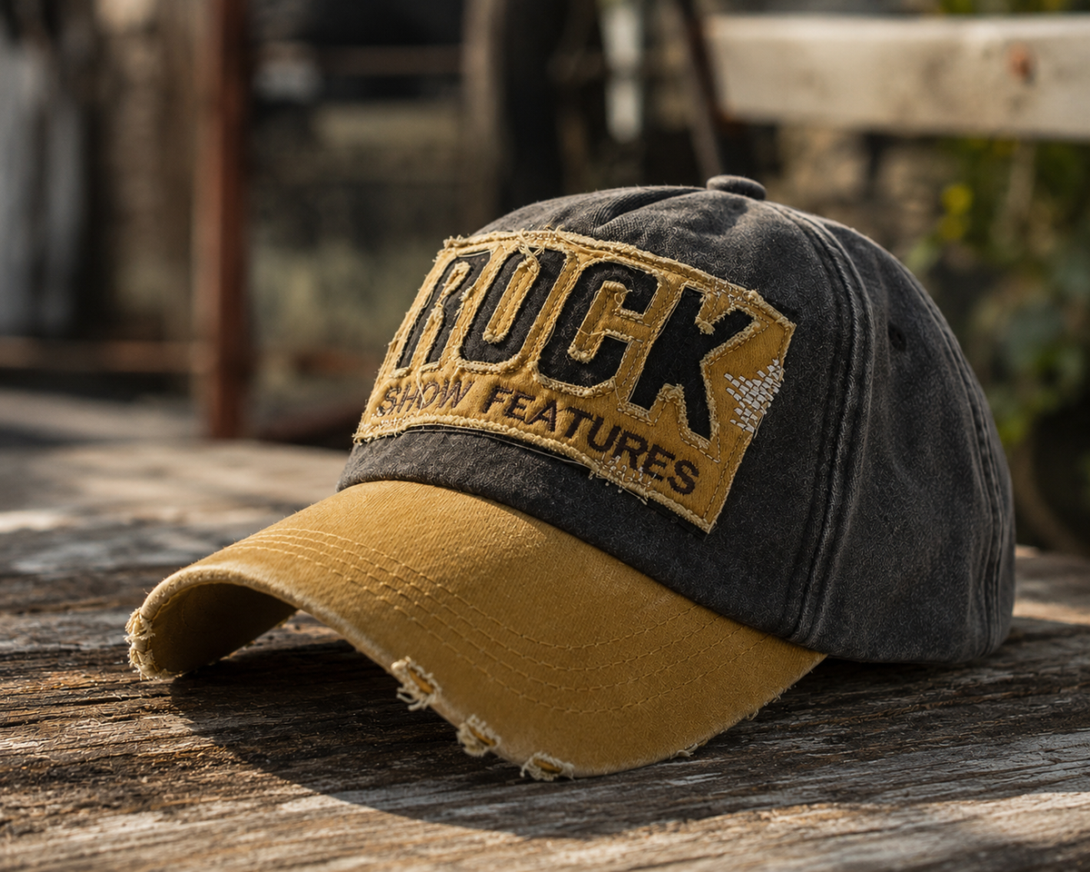 ROCK