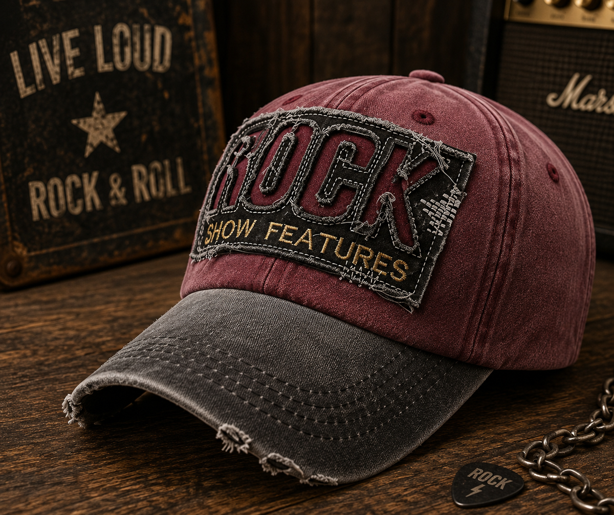 ROCK