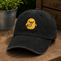 Yellow duck