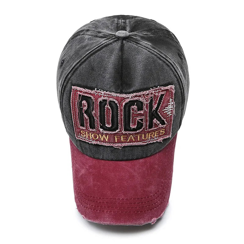 ROCK