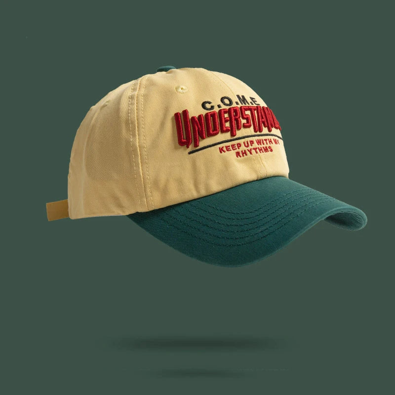 Contrasting Baseball